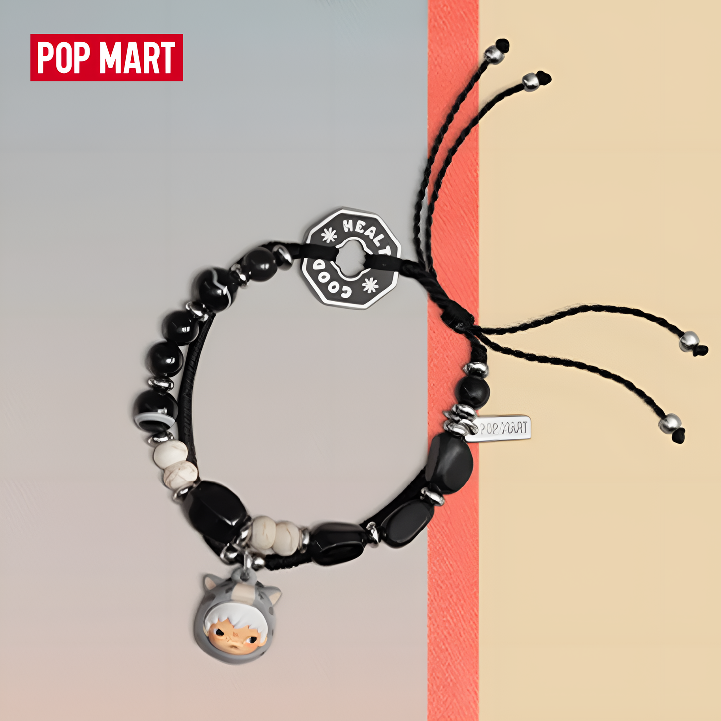 Have a Good Run Series-Bracelet Blind Box