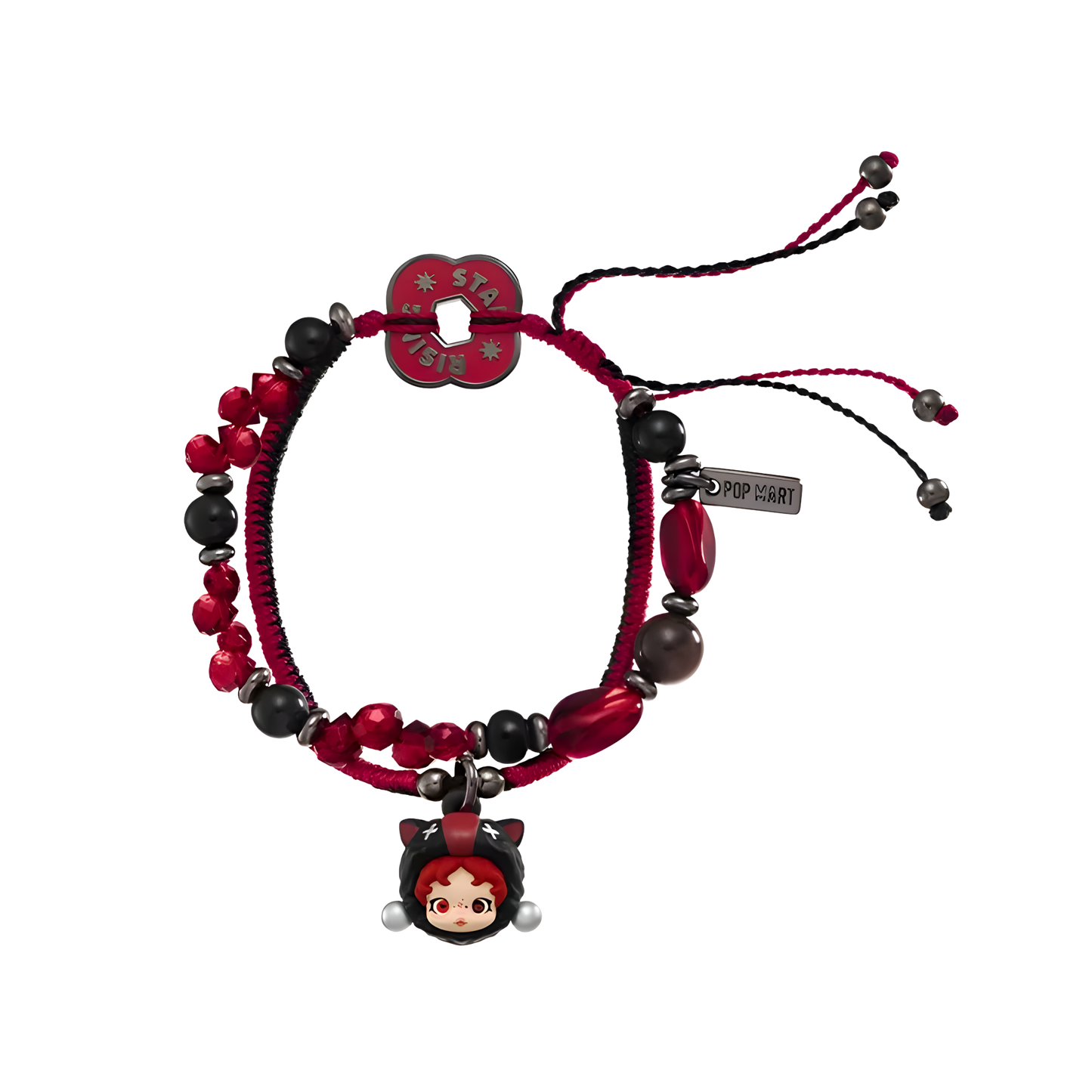 Have a Good Run Series-Bracelet Blind Box