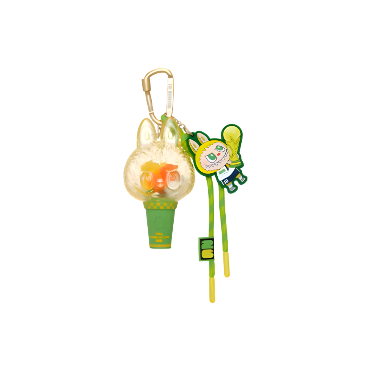 THE MONSTERS × FIFA SERIES-Mini Pendant Light Blind Box