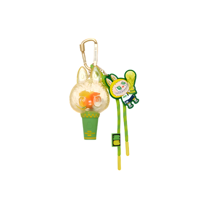 THE MONSTERS × FIFA SERIES-Mini Pendant Light Blind Box