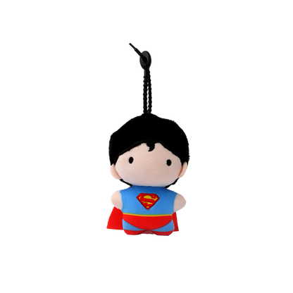 HUGKIS DC Justice League Pendant Plush