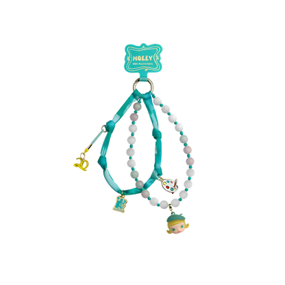 MOLLY Scenery Along the Way Series - Decorative Charm Blind Box