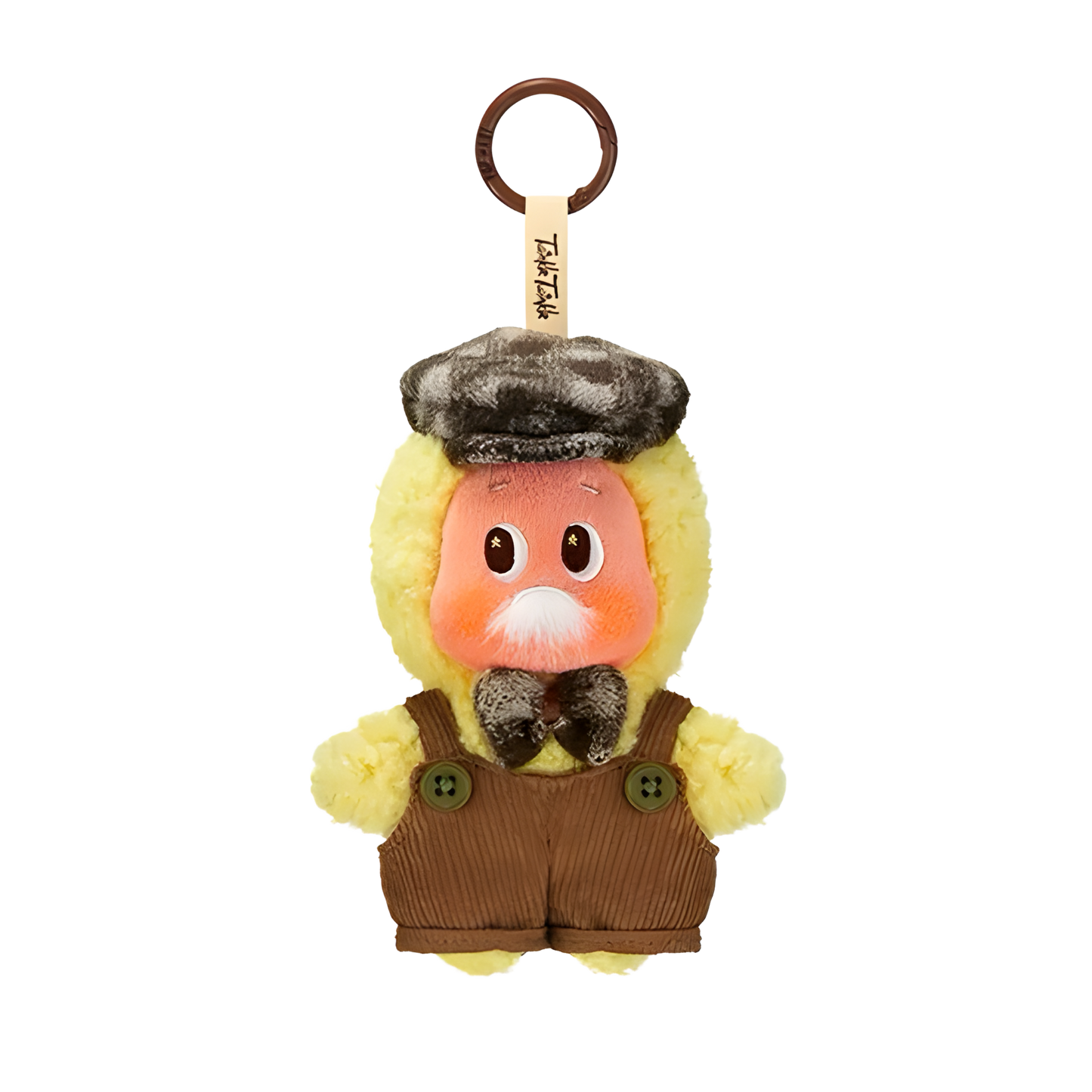 Twinkle Twinkle Crush On You Series-Plush Pendent Blind Box
