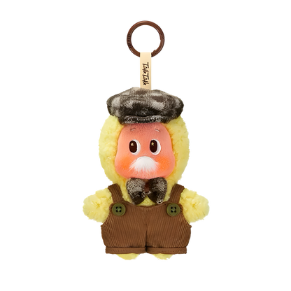 Twinkle Twinkle Crush On You Series-Plush Pendent Blind Box