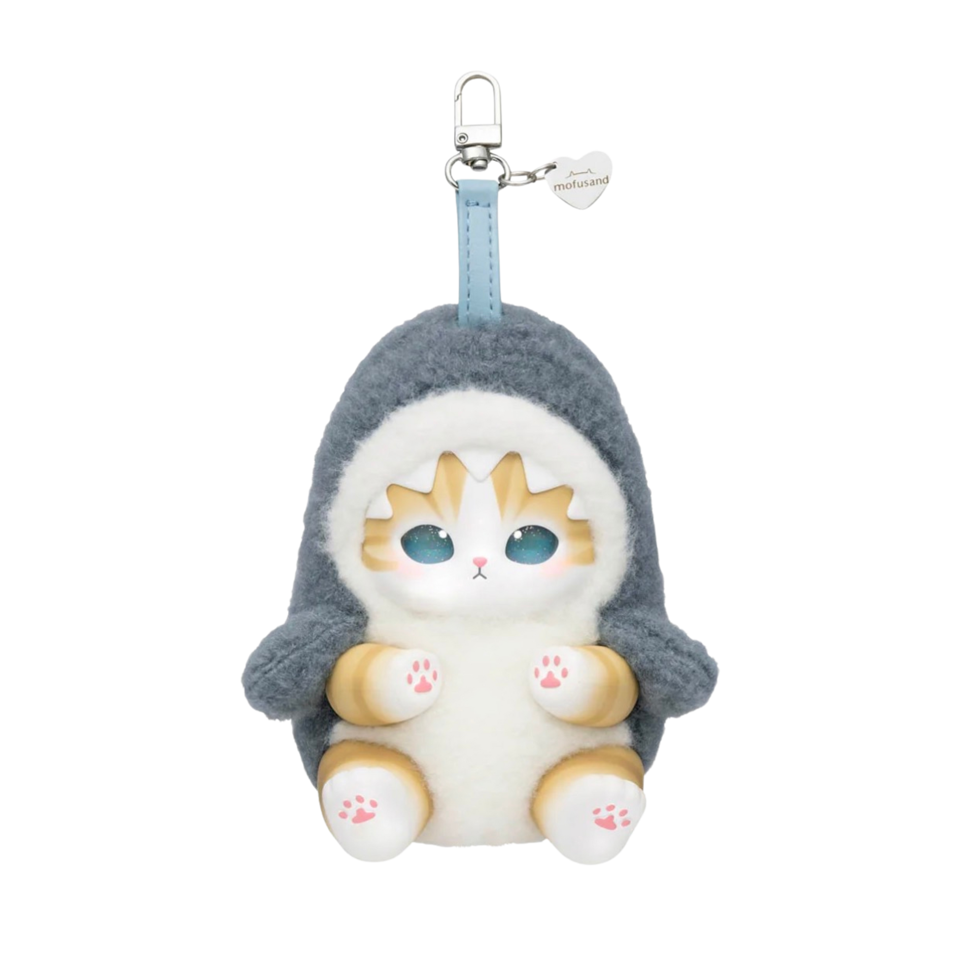 MOFUSAND - Kiramekko Fluffy Kittens Blind Box – Fuzzyjoy