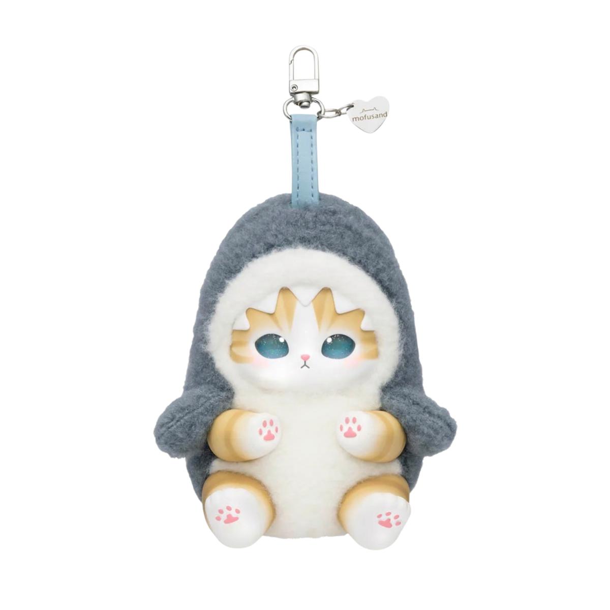 MOFUSAND - Kiramekko Fluffy Kittens Blind Box