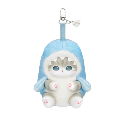 MOFUSAND - Kiramekko Fluffy Kittens Blind Box
