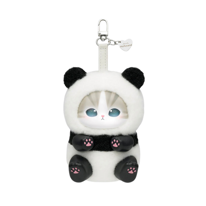 MOFUSAND - Kiramekko Fluffy Kittens Blind Box