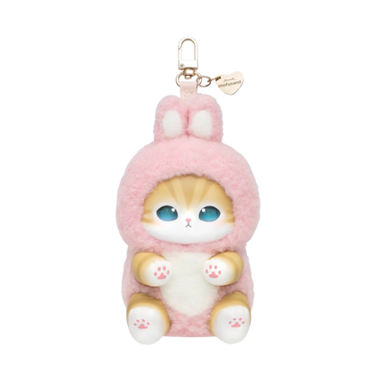 MOFUSAND - Kiramekko Fluffy Kittens Blind Box