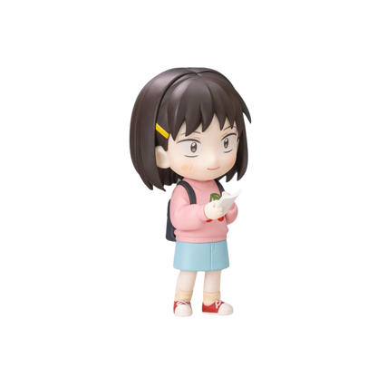GONG x POP MART - Skip and Loafer Shining Series 2 Figures Blind Box