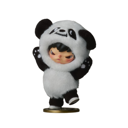 Hirono x Clot Figures Blind Box