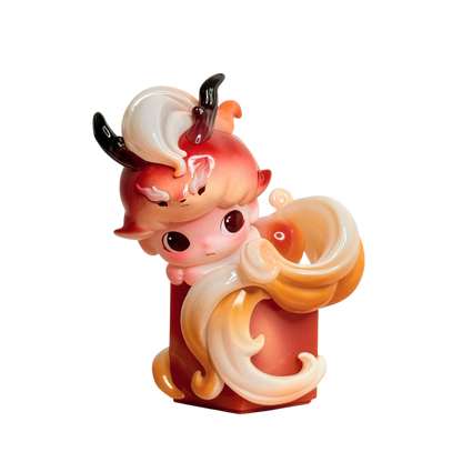 DIMOO Stories in the Cup Figures Blind Box