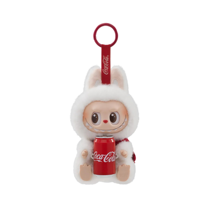 [PREORDER] THE MONSTERS COCA-COLA Vinyl Face Blind Box