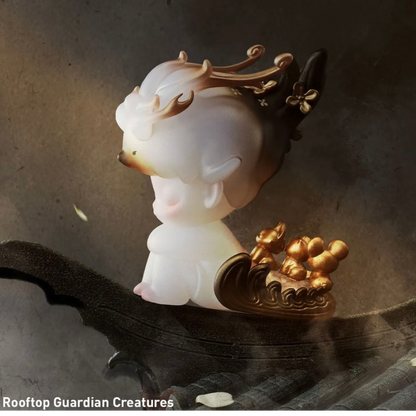 DIMOO Stories in the Cup Figures Blind Box
