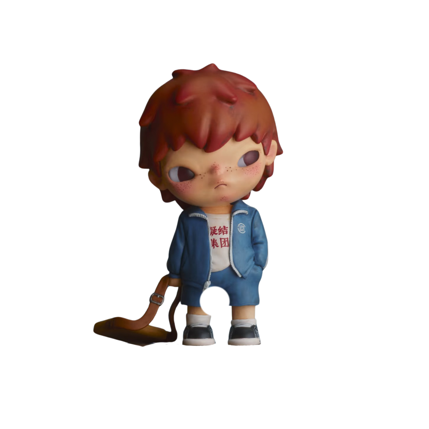 Hirono x Clot Figures Blind Box