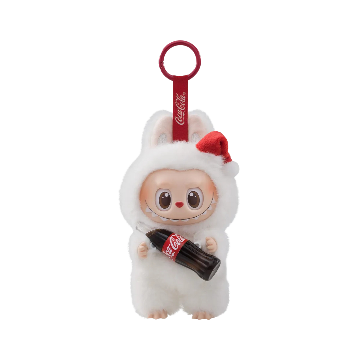 [PREORDER] THE MONSTERS COCA-COLA Vinyl Face Blind Box