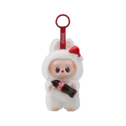 [PREORDER] THE MONSTERS COCA-COLA Vinyl Face Blind Box