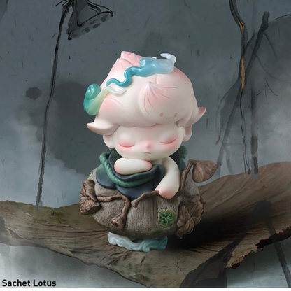 DIMOO Stories in the Cup Figures Blind Box