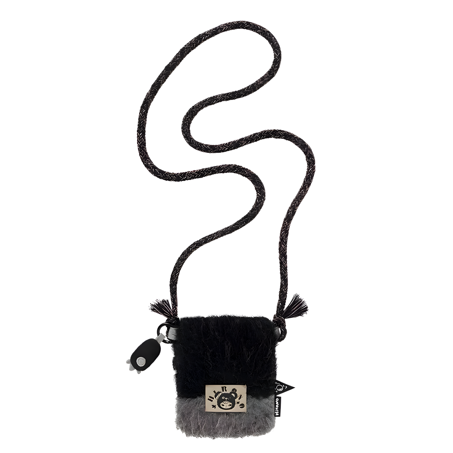 Hirono Road Journal Series-Mini Bag Blind Box