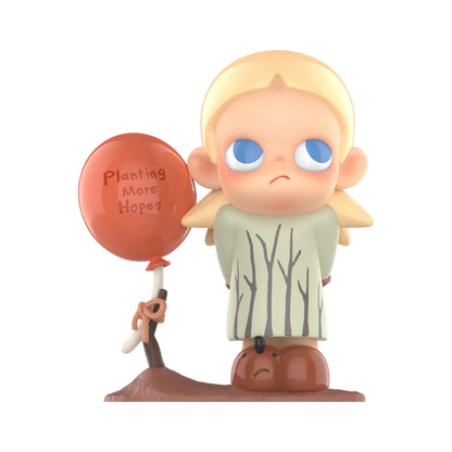 Zsiga Let It Be Blind Box