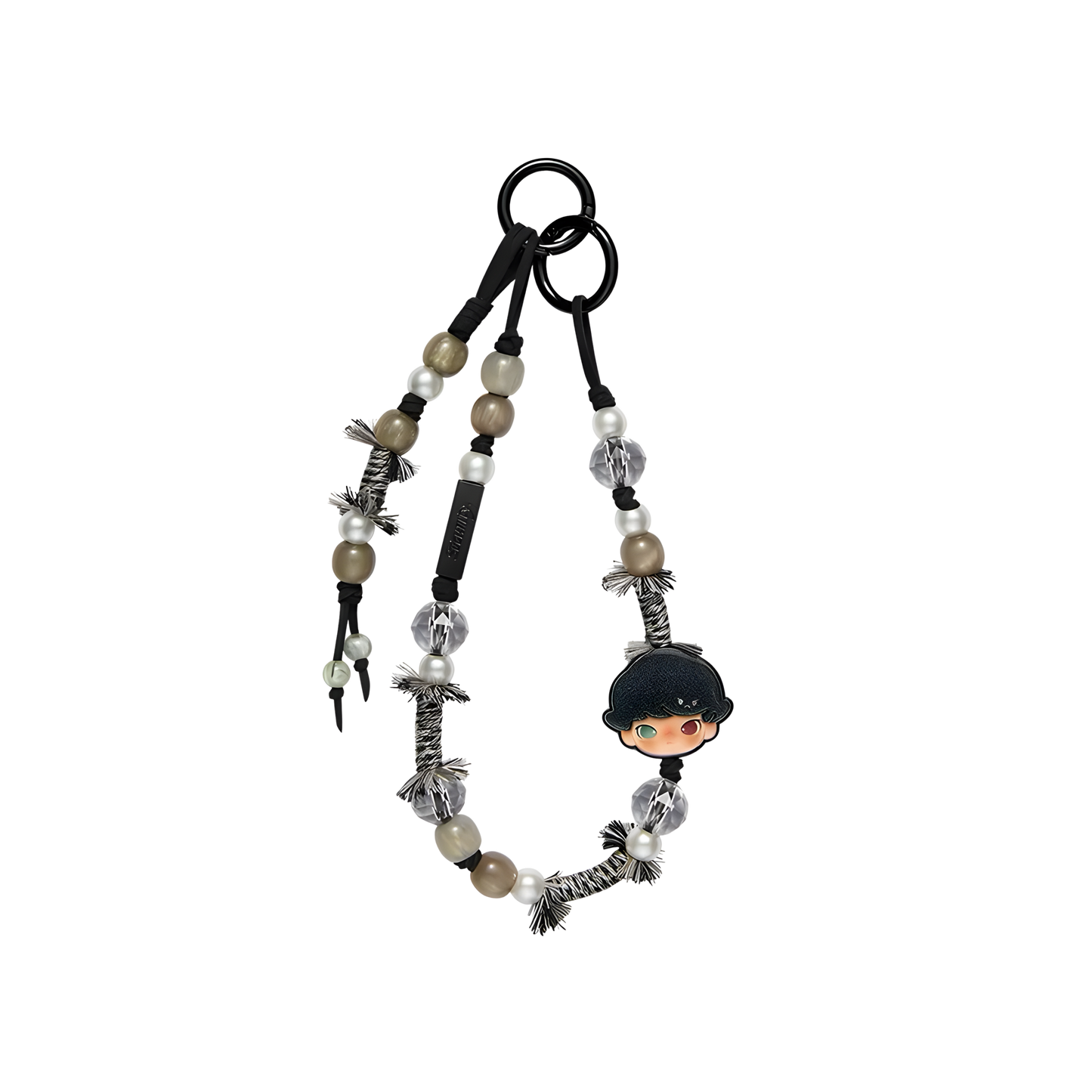 DIMOO Journal of New Life Series-Lanyard Blind Box