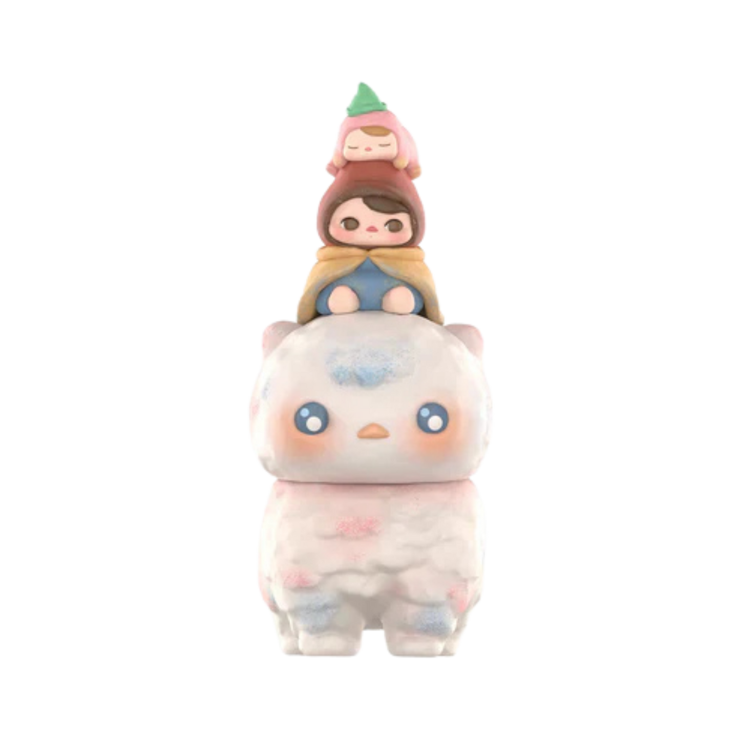 [PREORDER] PUCKY Poko's Adventure Blind Box