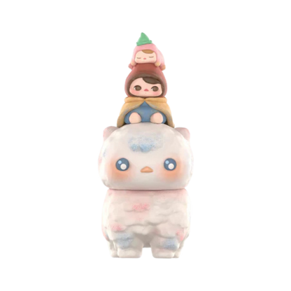 [PREORDER] PUCKY Poko's Adventure Blind Box