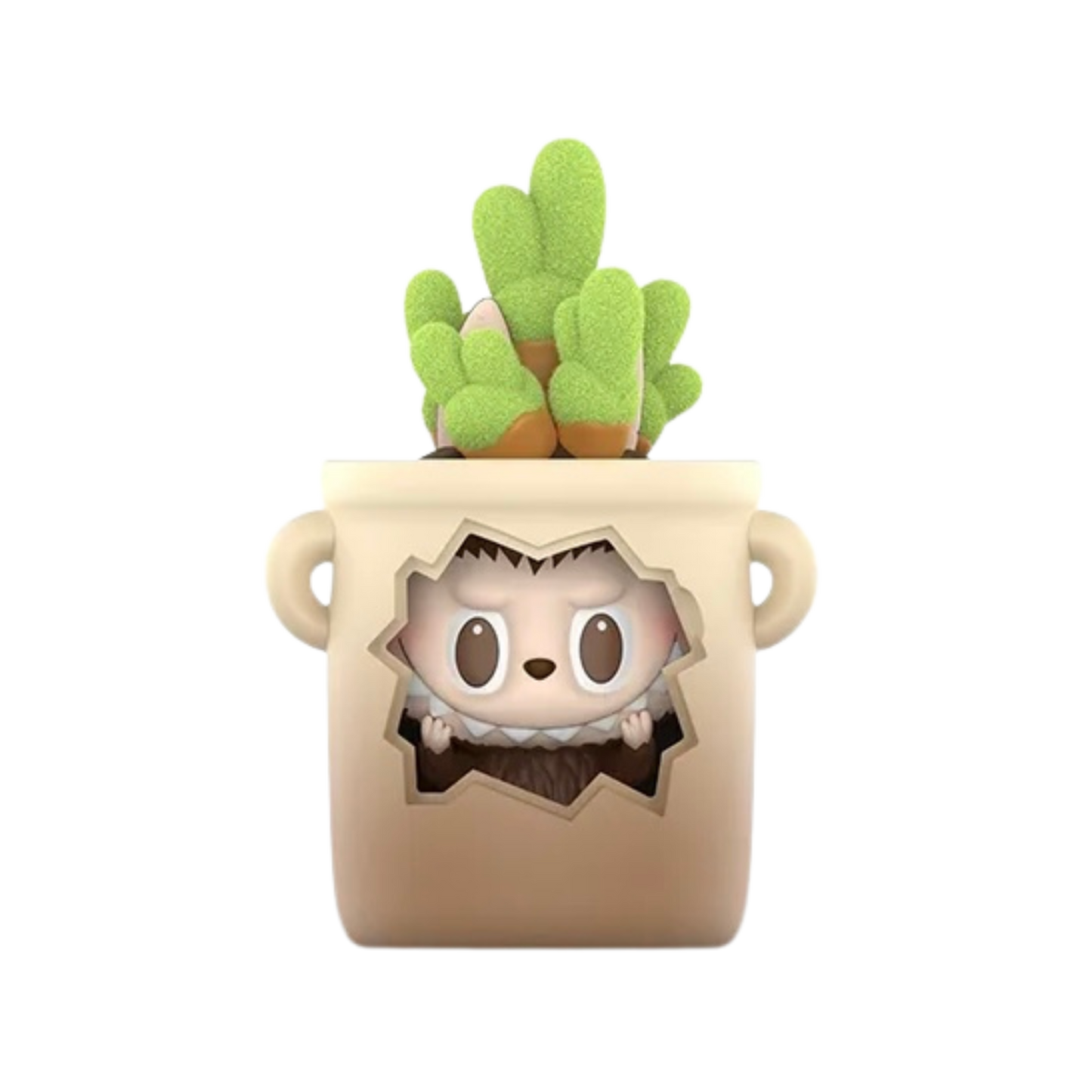 THE MONSTERS Almost Hidden Series Figures