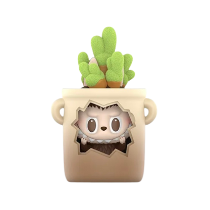 THE MONSTERS Almost Hidden Series Figures