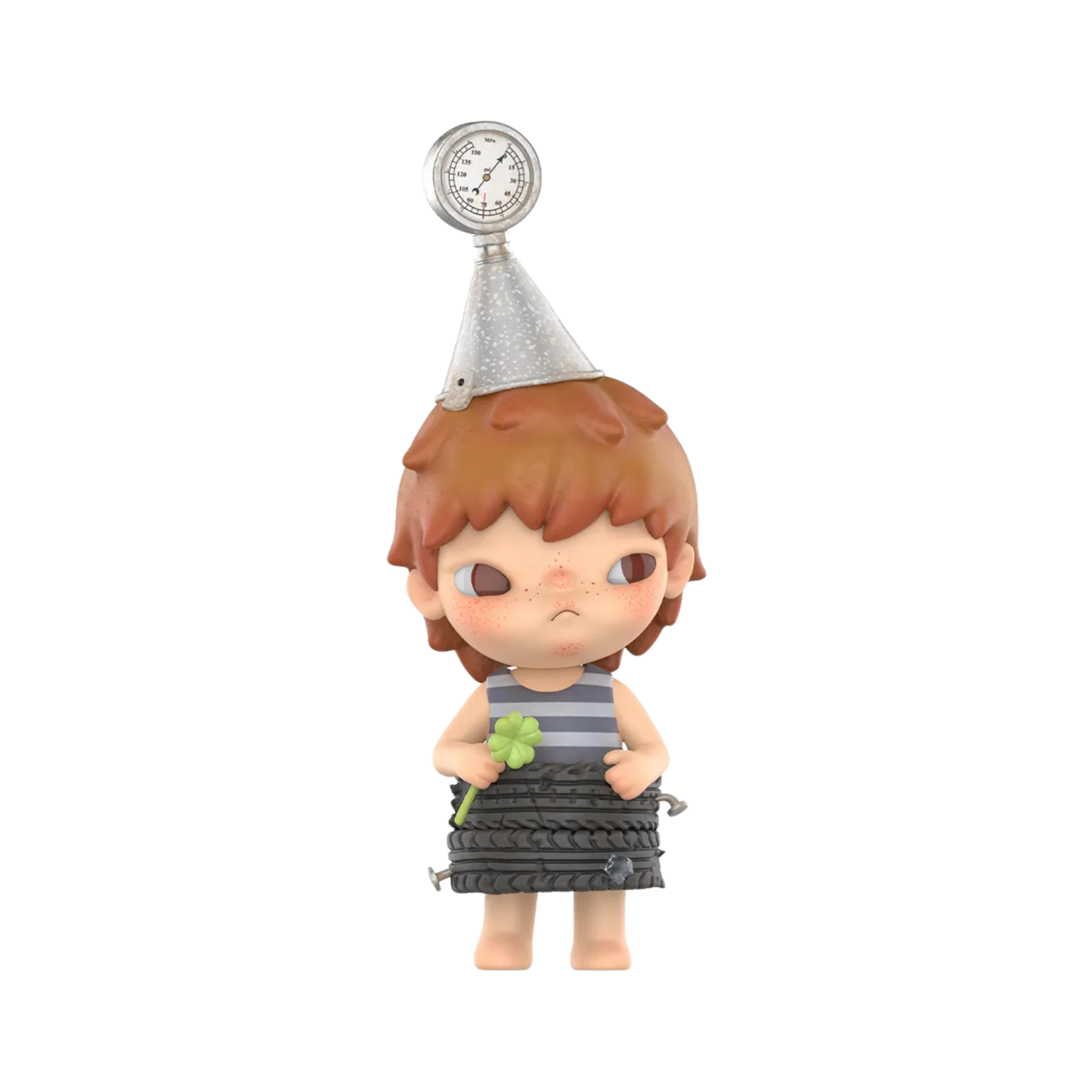 Hirono Echo Blind Box
