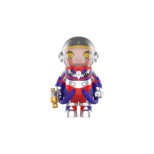 Mega Space Molly 400% Ultraman Tiga