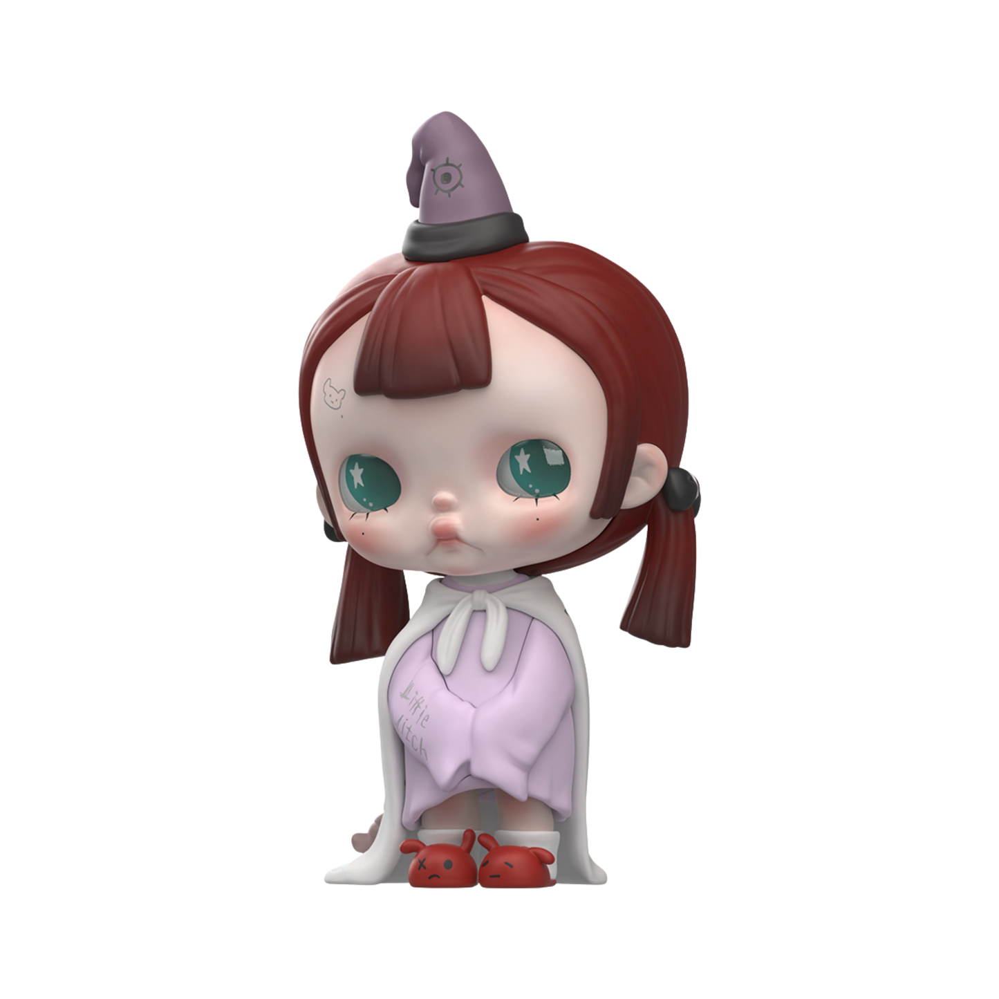[PREORDER] TINYTINY-PROLOGUE SERIES FIGURES