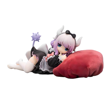 GONG x POP MART - Miss Kobayashi's Dragon Maid 1/7 Scale Figure