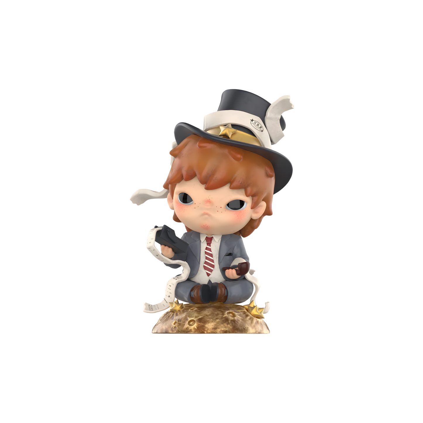 Hirono×Le Petit Prince Figures
