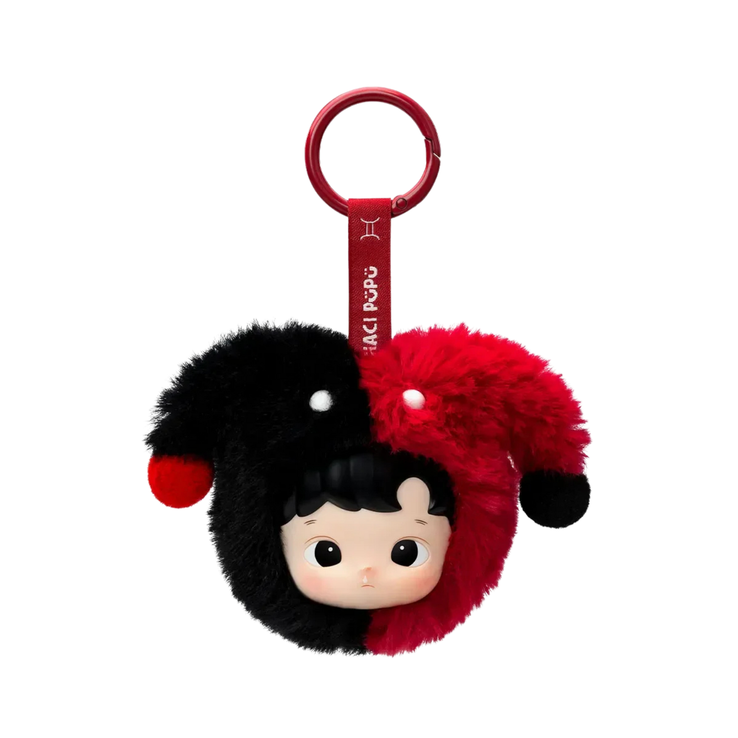 [PREORDER] HACIPUPU The Constellation Vinyl Plush Blind Box