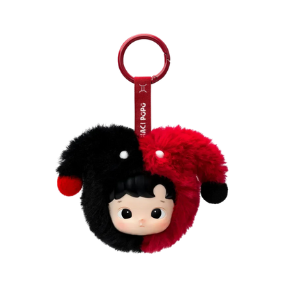 [PREORDER] HACIPUPU The Constellation Vinyl Plush Blind Box