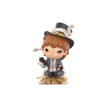 [PREORDER] Hirono×Le Petit Prince Figures