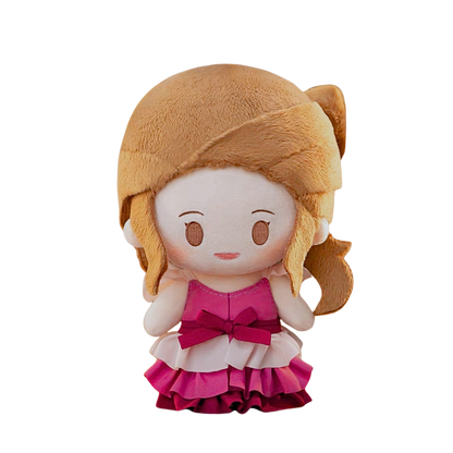 GONG x POP MART - The Harry Potter Ballroom Series Pendant Plush