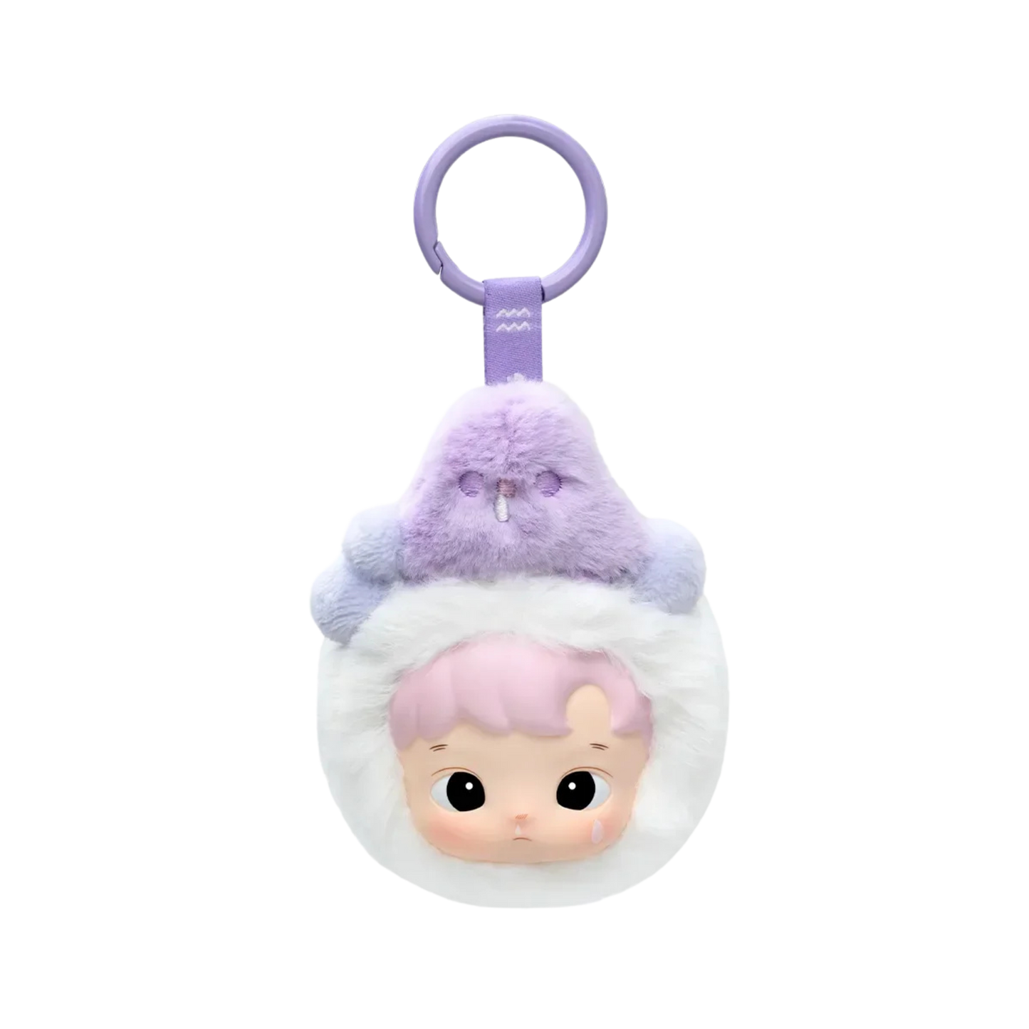 [PREORDER] HACIPUPU The Constellation Vinyl Plush Blind Box