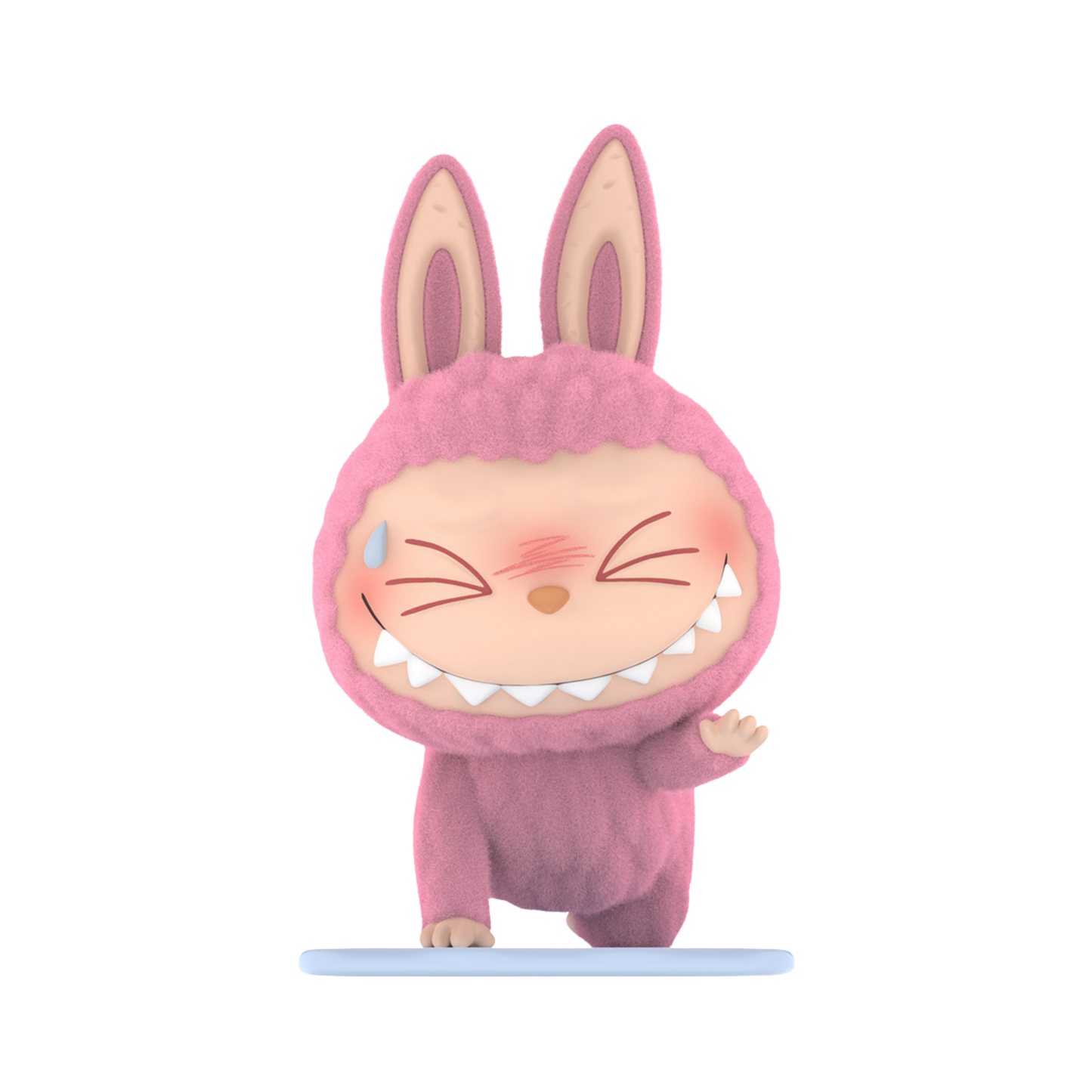 The Monsters Lazy Yoga Blind Box