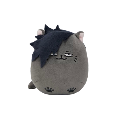 GONG x POP MART - Haikyu!! The Dumpster Battle Series Squishy Plush