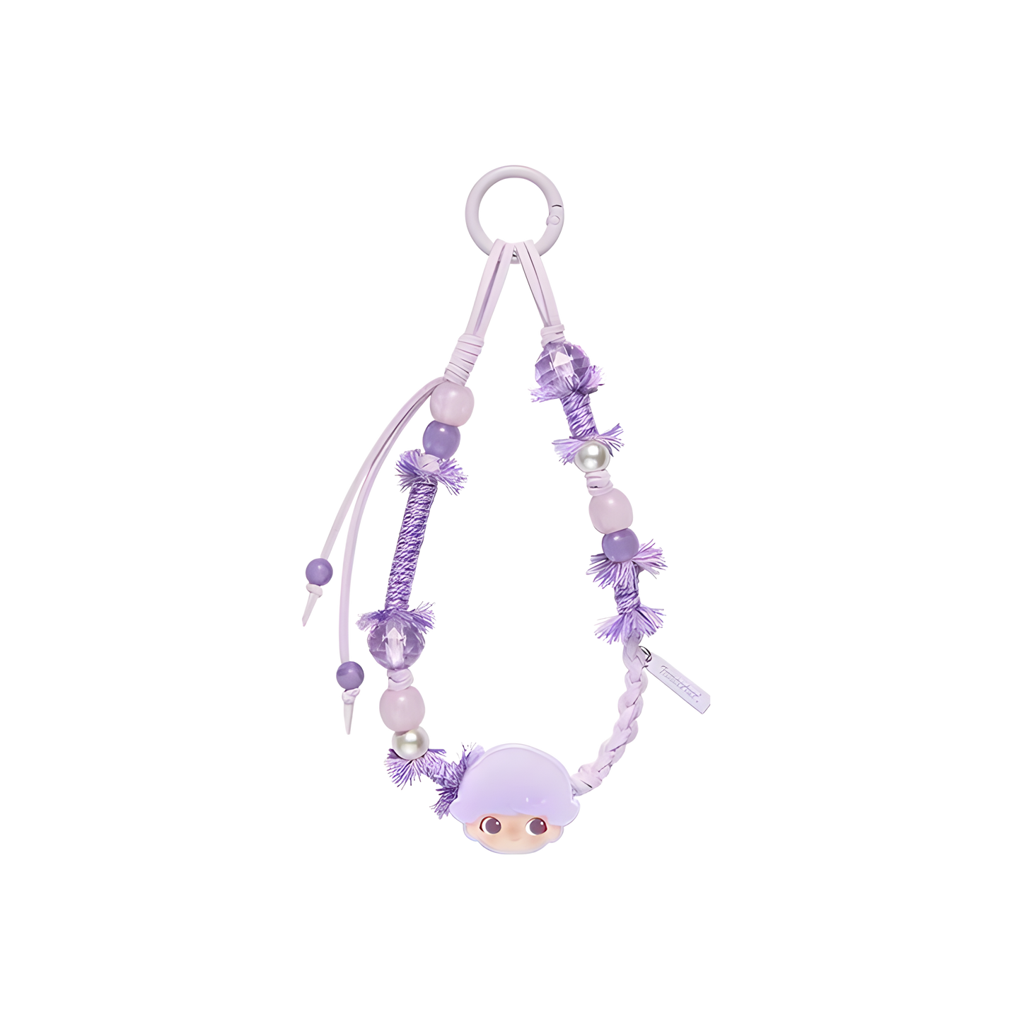 DIMOO Journal of New Life Series-Lanyard Blind Box