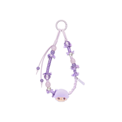 DIMOO Journal of New Life Series-Lanyard Blind Box