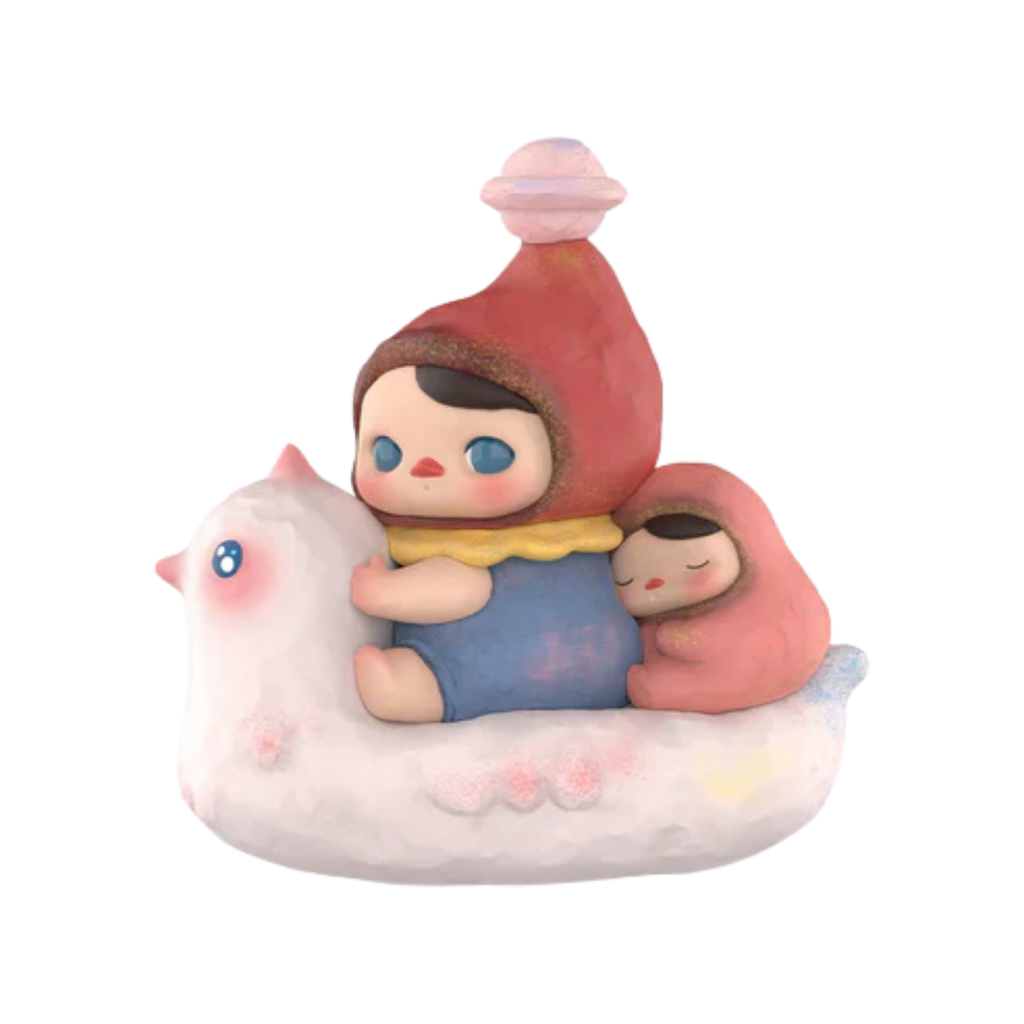 [PREORDER] PUCKY Poko's Adventure Blind Box