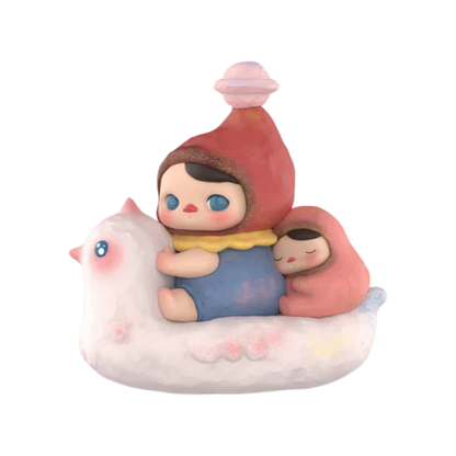 [PREORDER] PUCKY Poko's Adventure Blind Box