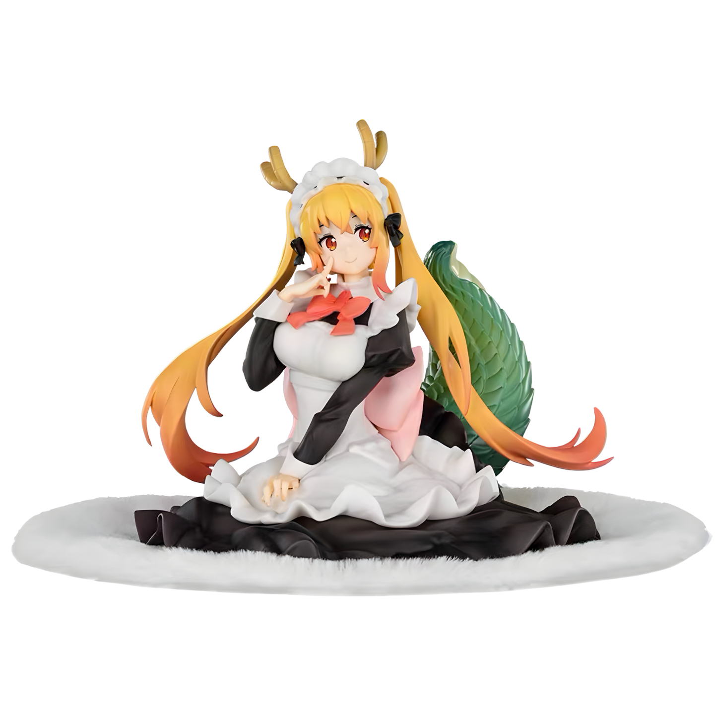 GONG x POP MART - Miss Kobayashi's Dragon Maid 1/7 Scale Figure