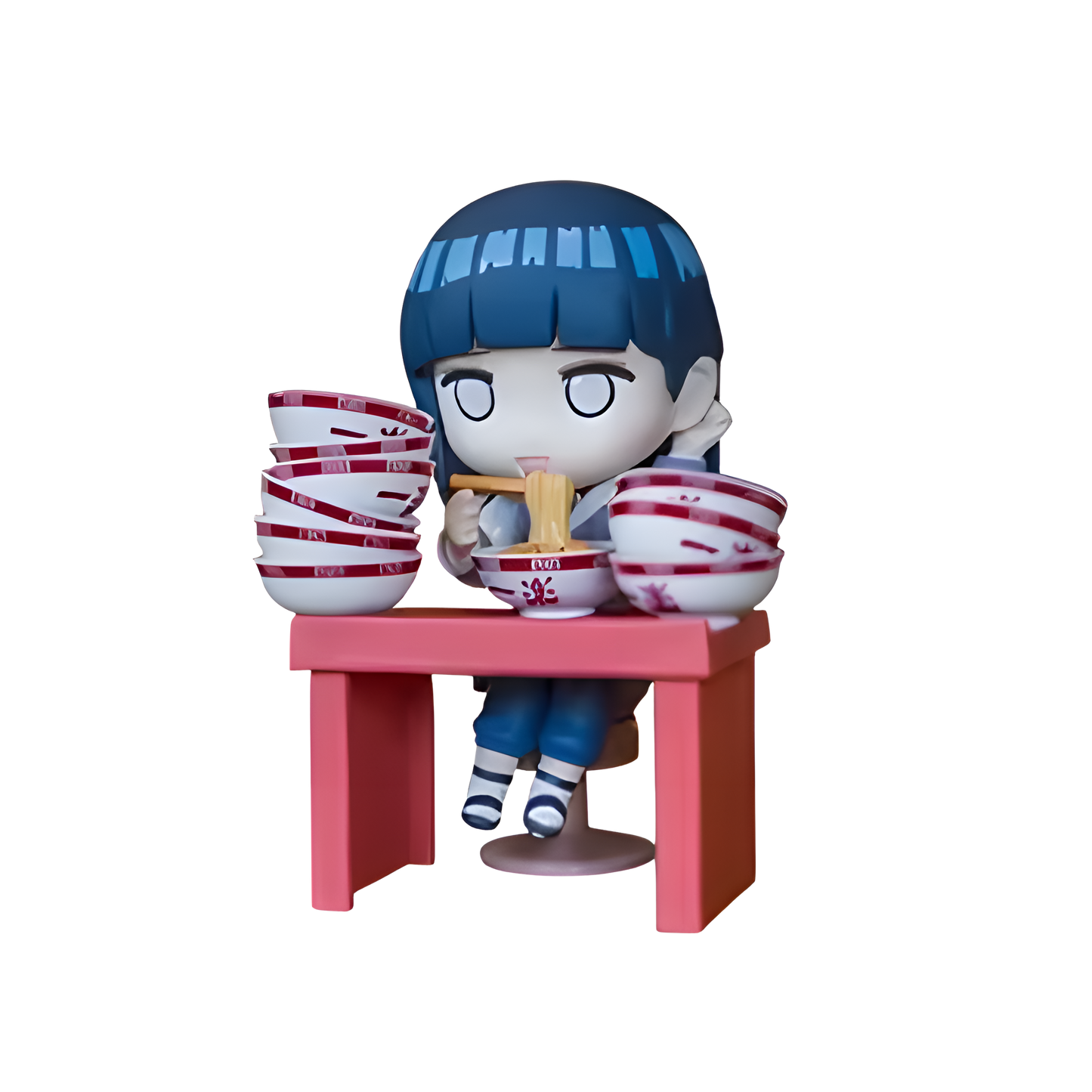 Naruto Shippuden Ramen Blind Box