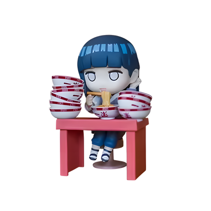 Naruto Shippuden Ramen Blind Box