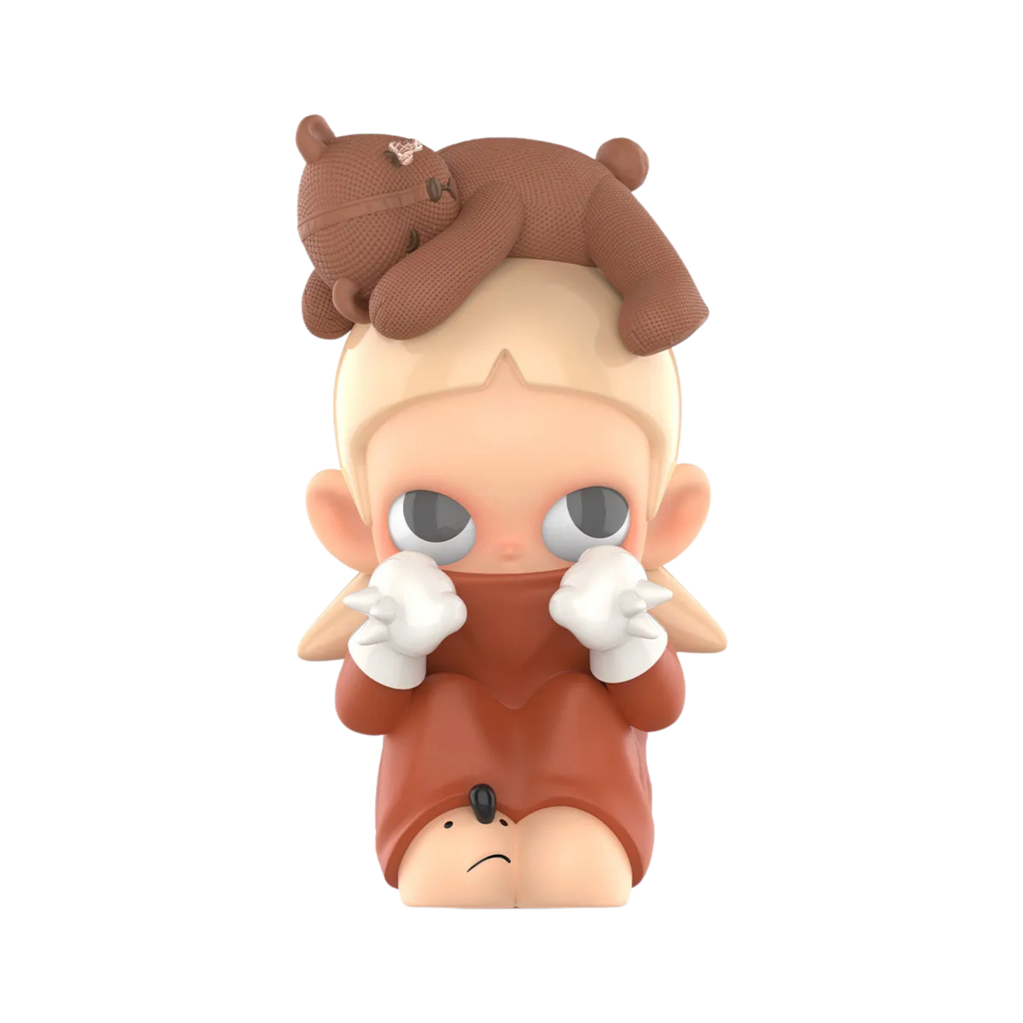 Zsiga Let It Be Blind Box