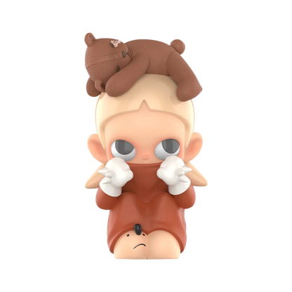 Zsiga Let It Be Blind Box